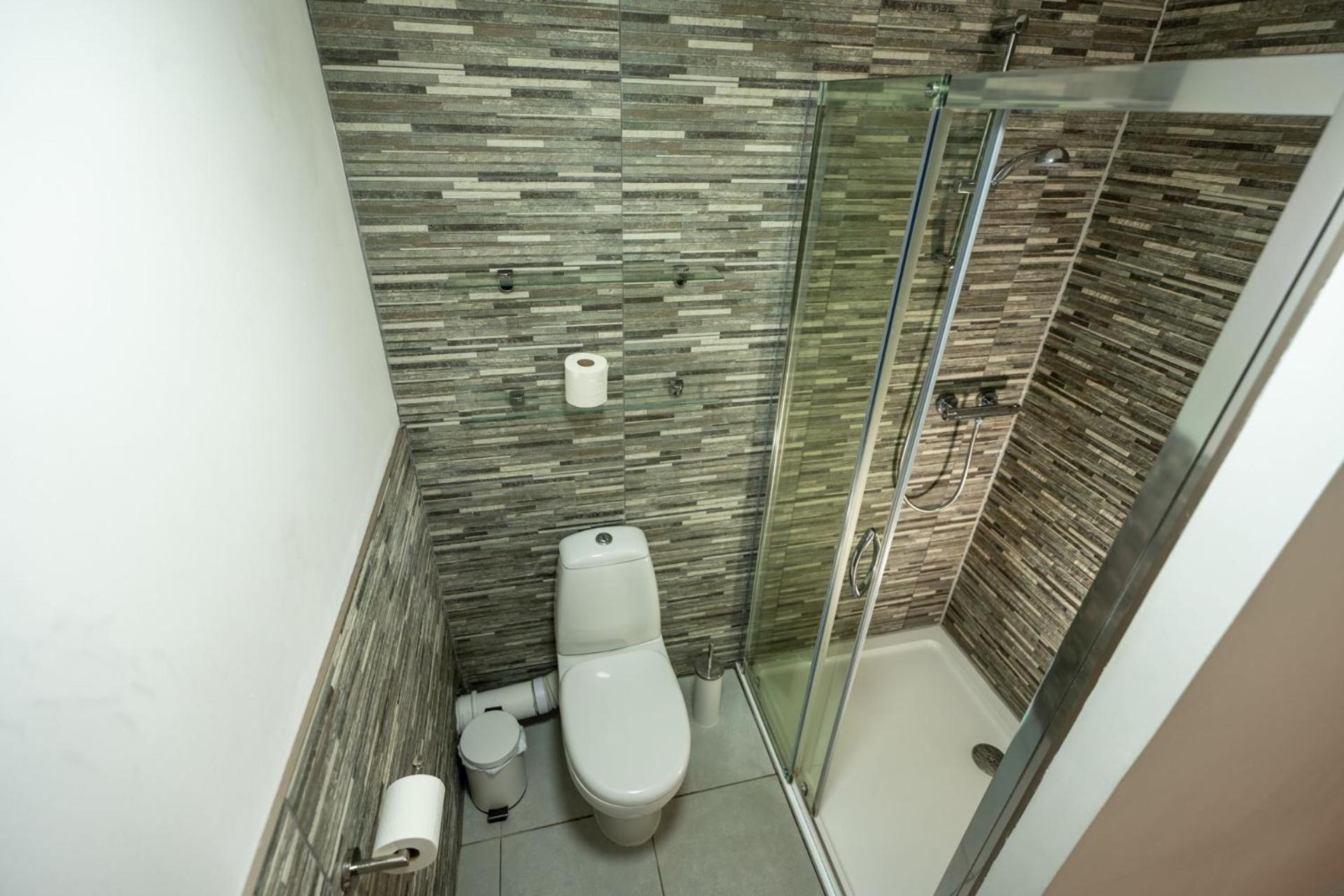 Bowmore Apartment Oban Exterior foto